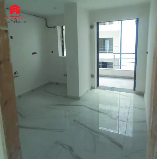 Vente Appartement F4 Alger Cheraga