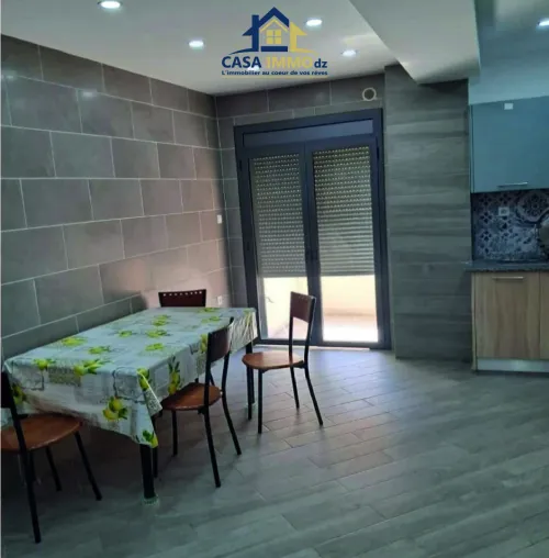 Vente Appartement F3 Alger Cheraga