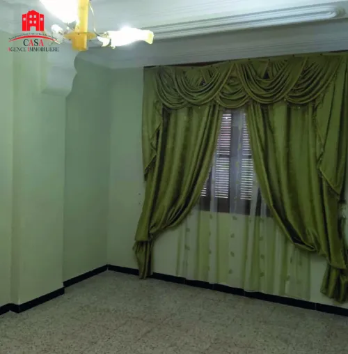 Vente Appartement F4 Alger Hammamet