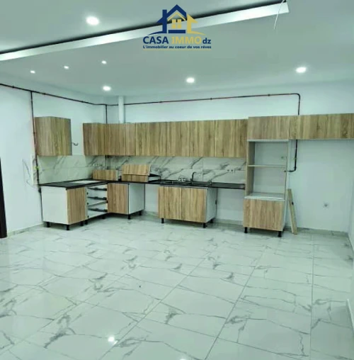 Vente Appartement F2 Alger Beni messous