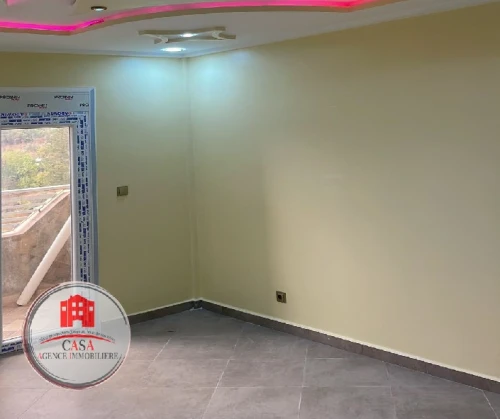 Vente Appartement F4 Alger Bouzareah