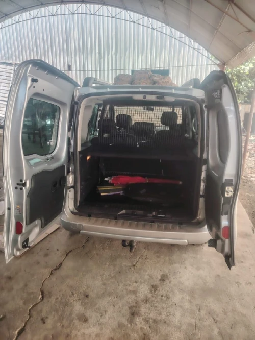 Renault Kangoo 2019 