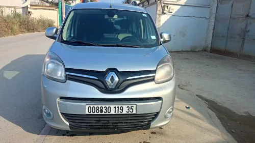 Renault Kangoo 2019 