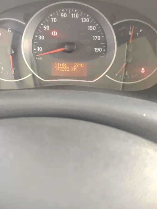 Renault Kangoo 2019 
