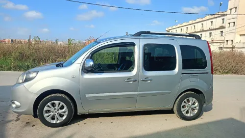 Renault Kangoo 2019 