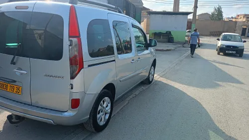 Renault Kangoo 2019 