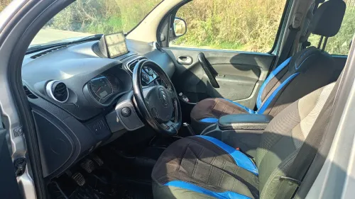 Renault Kangoo 2019 
