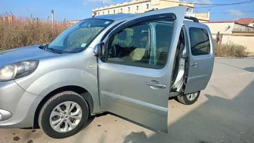 Renault Kangoo 2019 