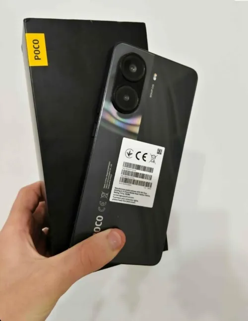 poco x7 pro 
