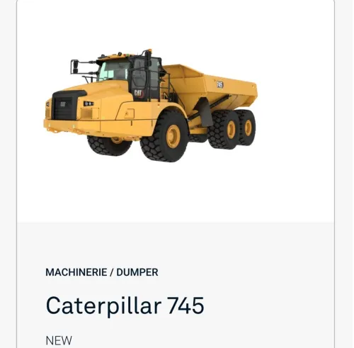 Engins 
