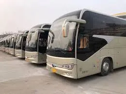Autobus  neufs