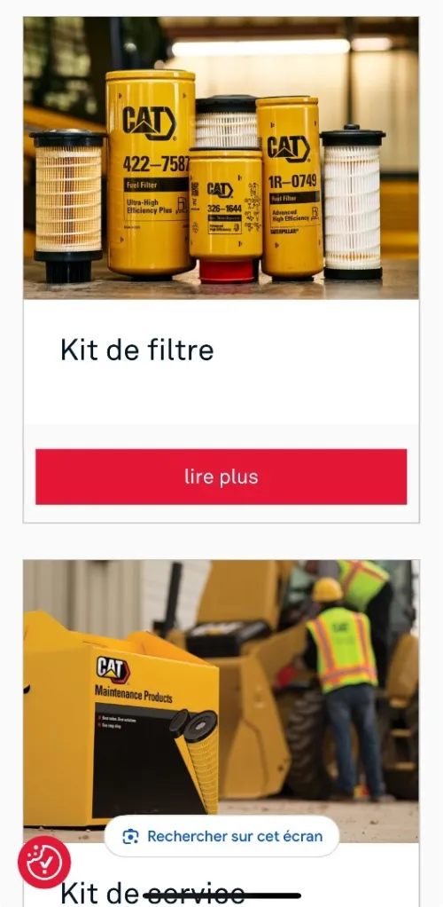 Engins 