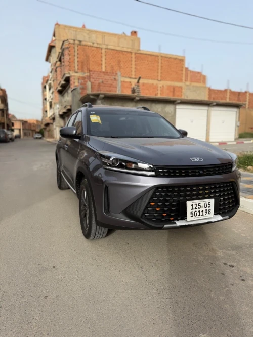 Kaiyi X3 Pro  2025 