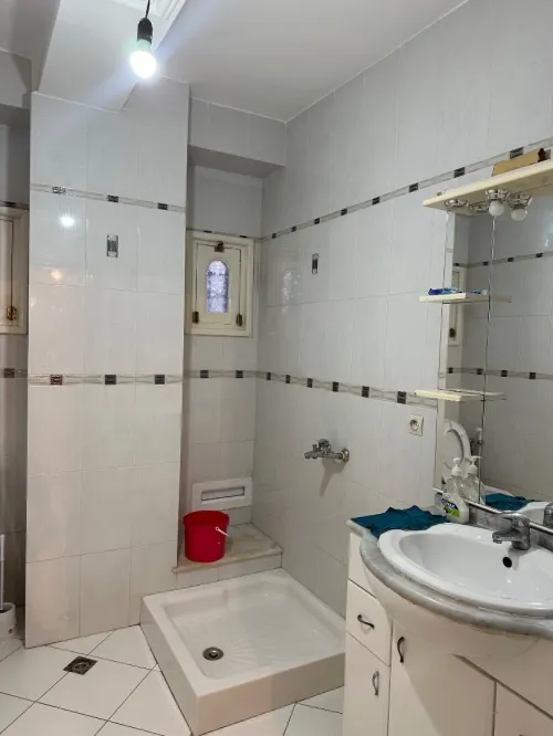 Location Appartement Niveau de villa F3 Alger Kouba