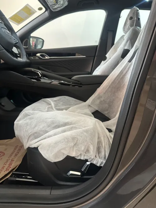 Geely Coolray 2026 Full option