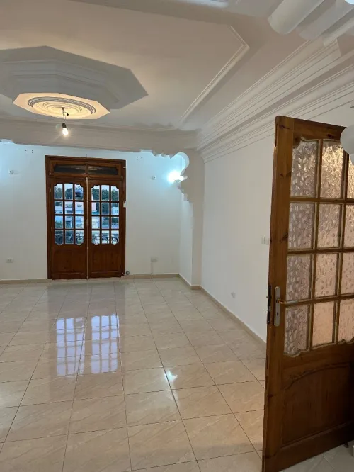 Location Appartement Niveau de villa F3 Alger Kouba