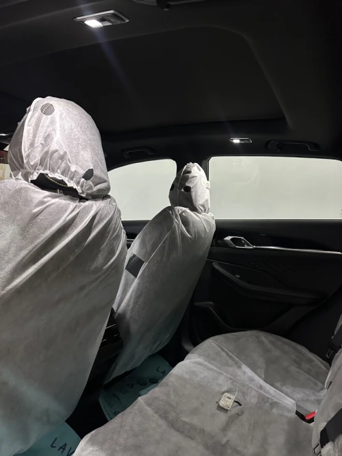 Geely Coolray 2026 Full option