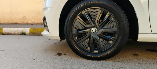 Skoda Fabia 2024 Style Plus