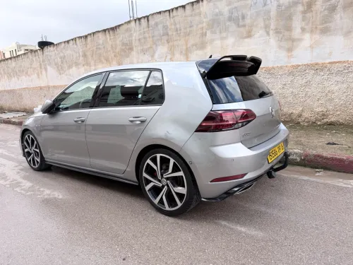 Volkswagen Golf 7 2019 GTD