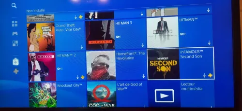 Ps4