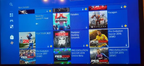 Ps4