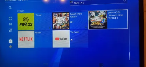 Ps4