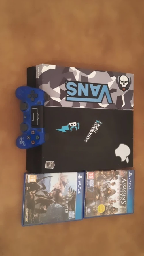 Ps4