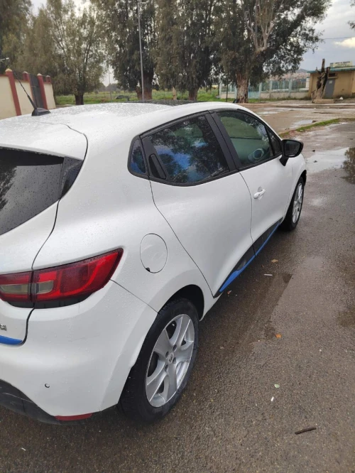 Renault Clio 4 2013 