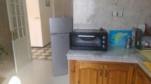 Location Appartement F3 Jijel Jijel