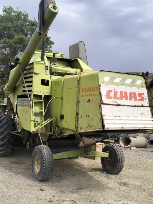 Class Class 1980