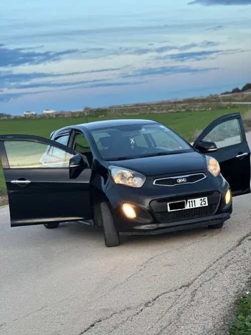 Kia Picanto 2011 Pop