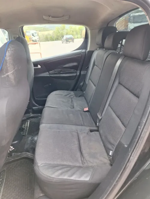 Peugeot 207 2011 Allure