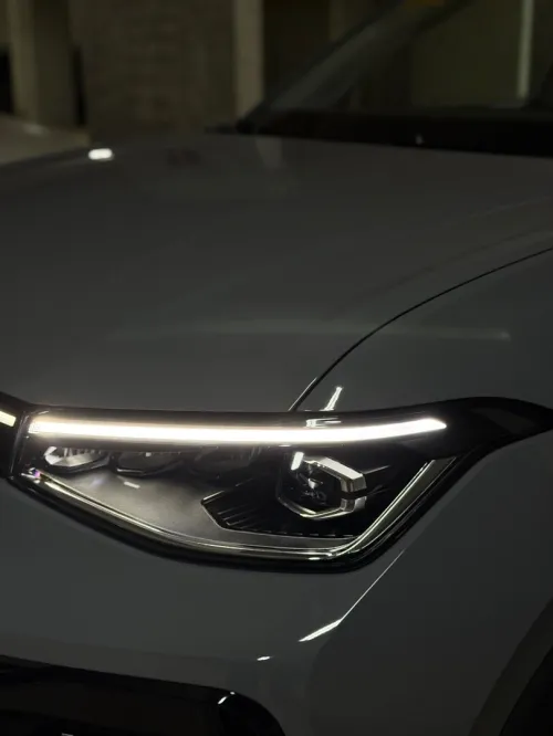 Volkswagen Tahru 2026 