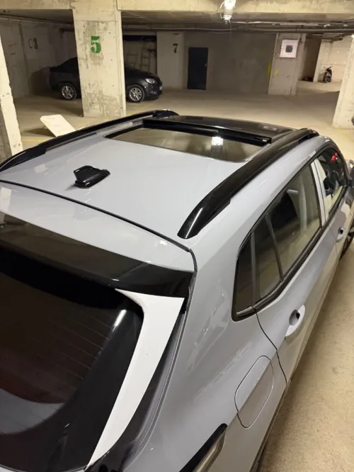 Volkswagen Tahru 2026 