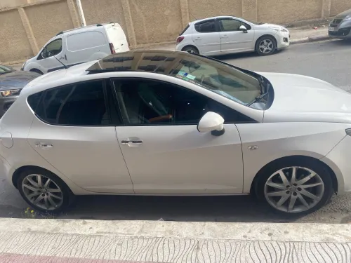 Ibiza fr 1.6 tdi Ibiza fr 1.6 tdi 2013 