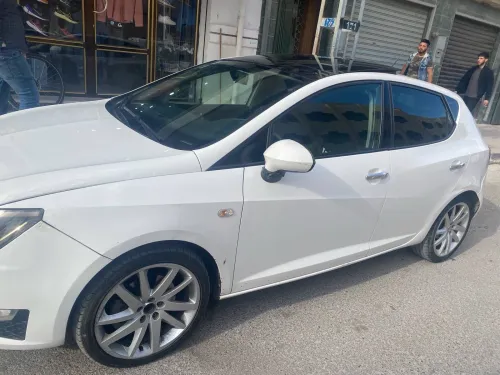 Ibiza fr 1.6 tdi Ibiza fr 1.6 tdi 2013 