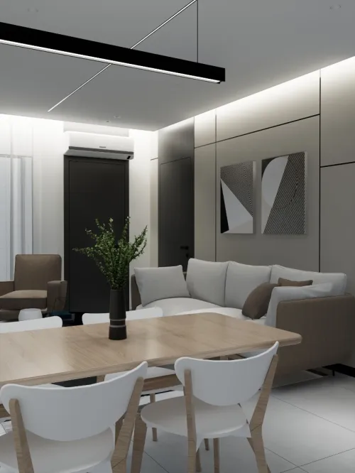 Transformez vos espaces avec LM Studio Architecture, Décoration & Génie Civil