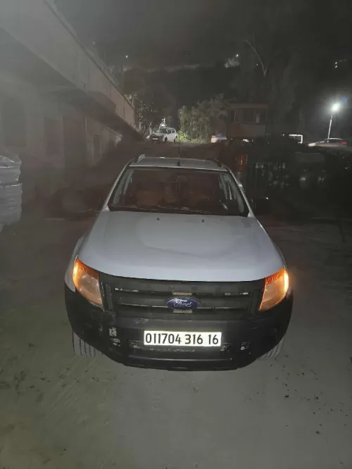 Ford Ranger 2016 Ranger