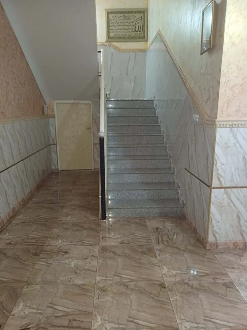 Vente Villa Mostaganem Mostaganem