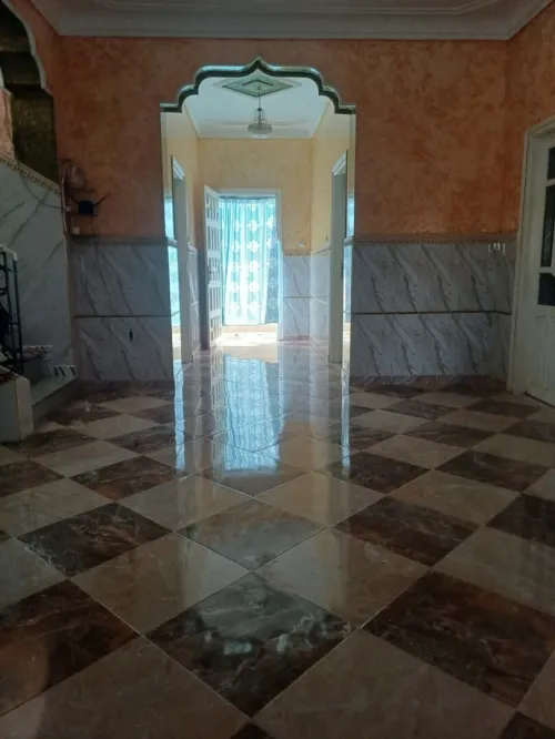 Vente Villa Mostaganem Mostaganem
