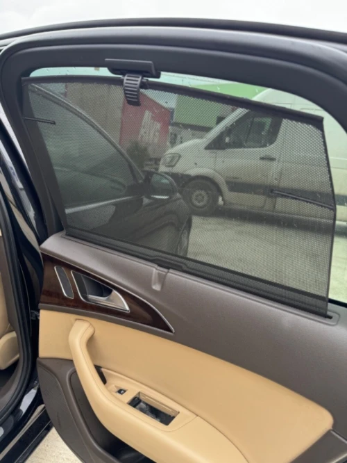 Audi A6 2014 