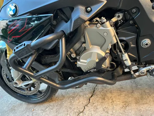 BMW moto S1000R 2020