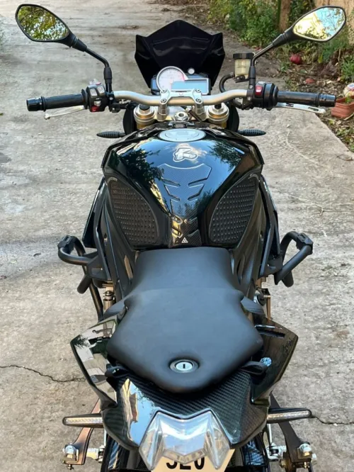 BMW moto S1000R 2020