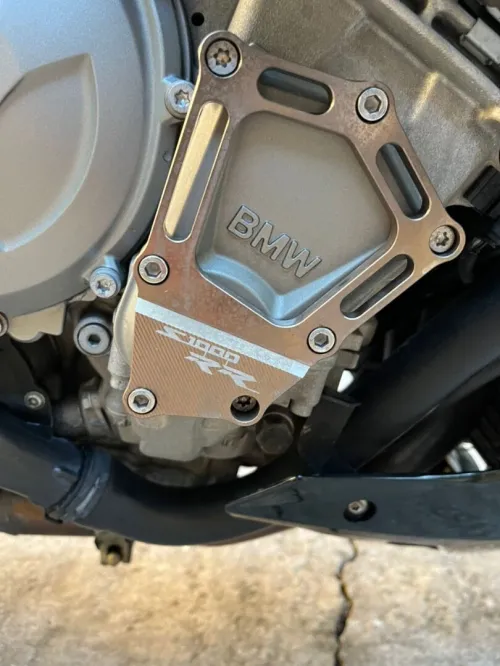 BMW moto S1000R 2020