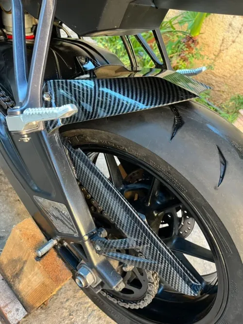 BMW moto S1000R 2020