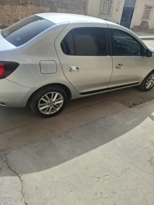 Renault Symbol 2019 Expression