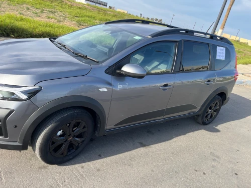 Dacia Jogger 2025 Dacia