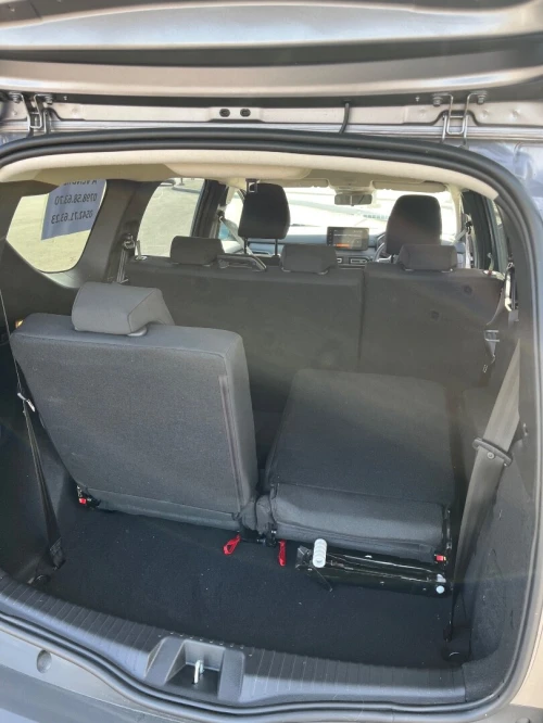 Dacia Jogger 2025 Dacia