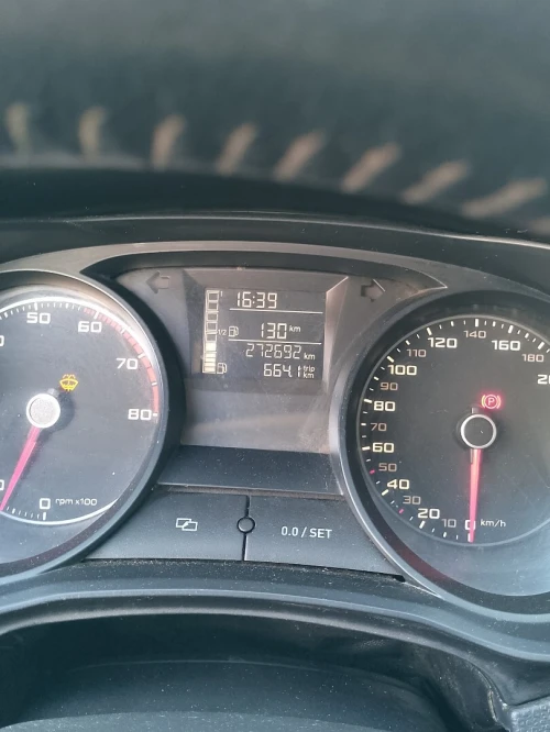 Seat Ibiza 2014 Edition 30