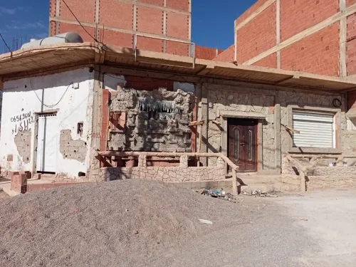 Vente bien immobilier Béchar Bechar